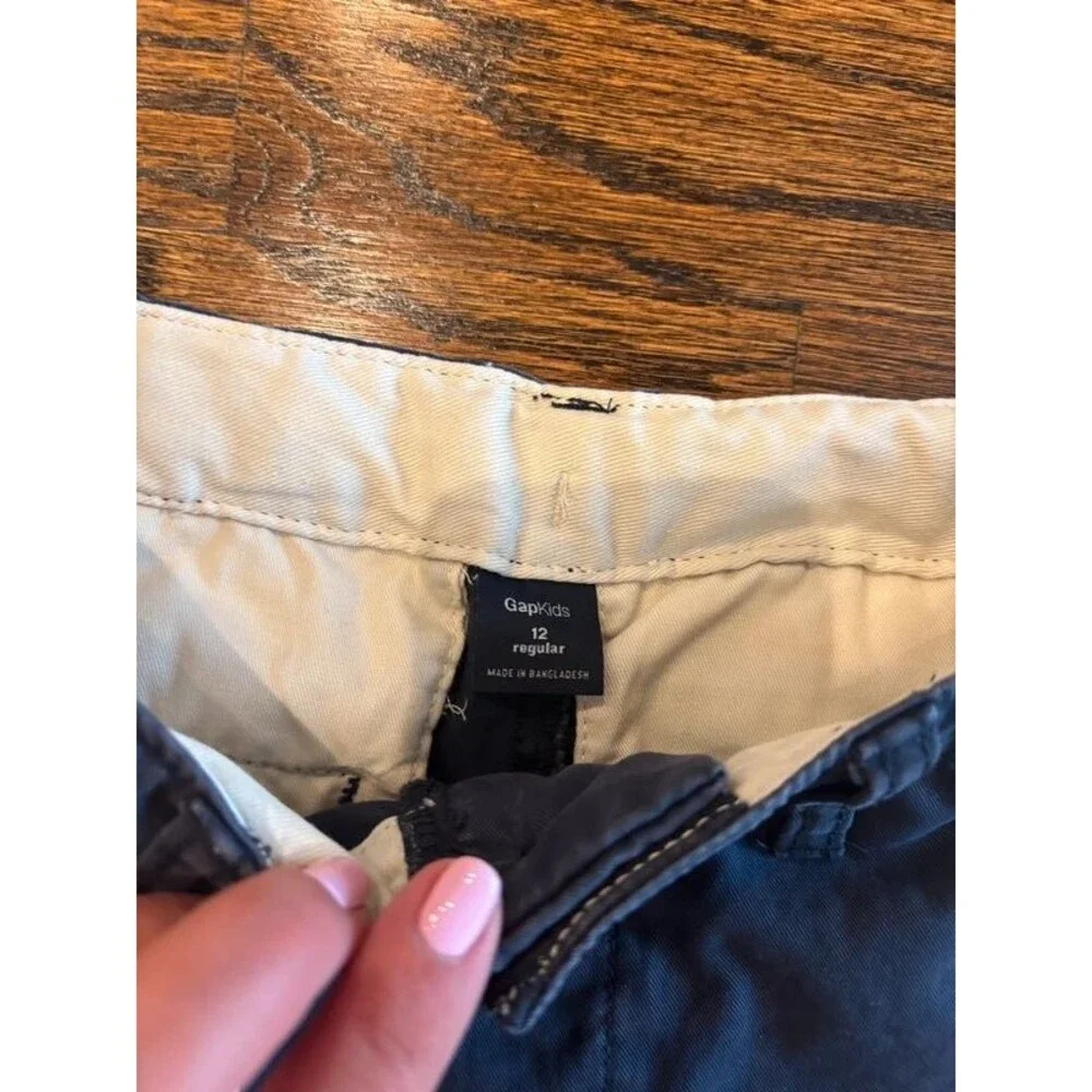 GAP gapkids lived